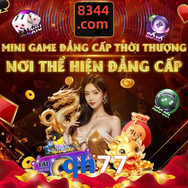 qh77
