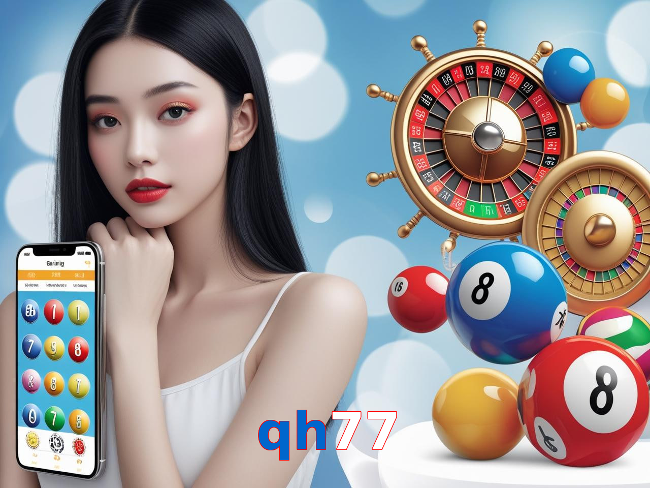 qh77